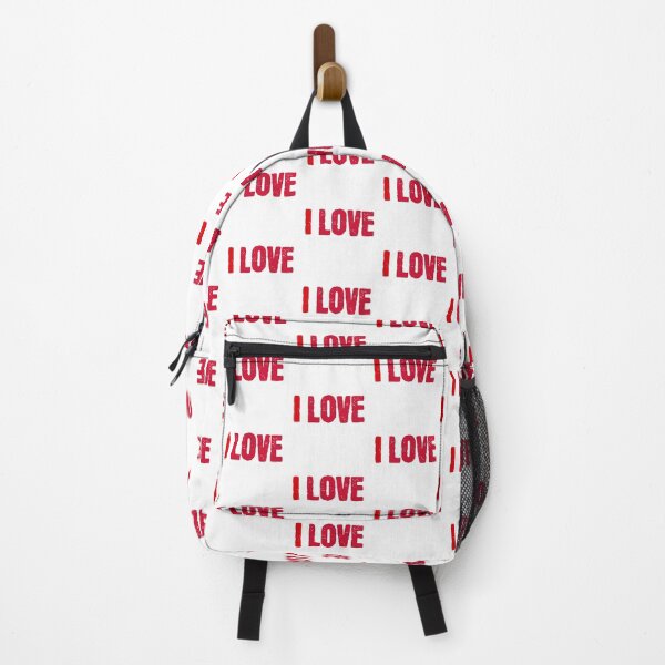 Item preview, I Love my attitude problem designed and sold by CeliaZnx.