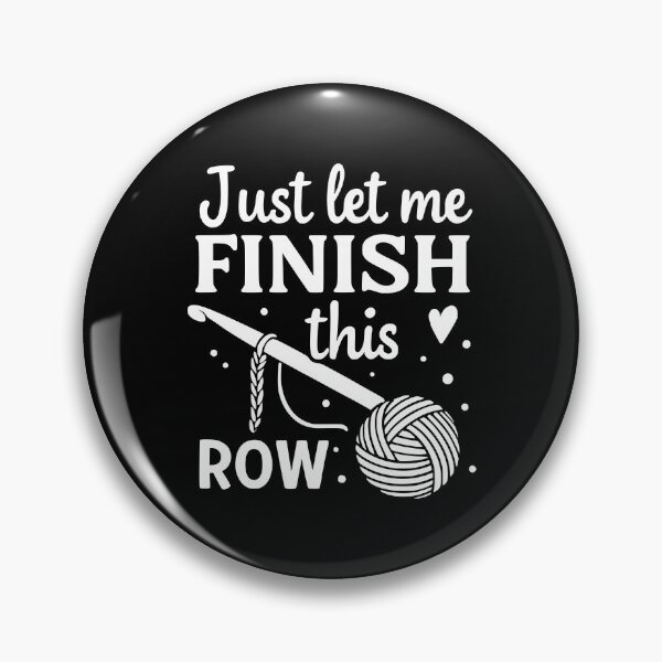 Item preview, knitting funny knitting quot designed and sold by kiakuki.