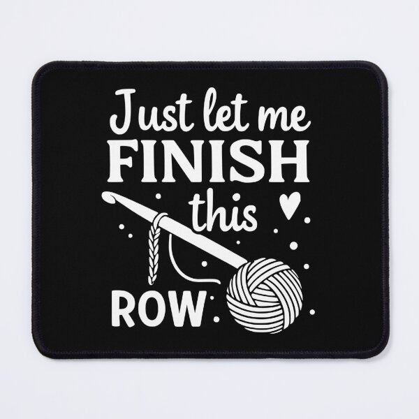 Item preview, knitting funny knitting quot designed and sold by kiakuki.