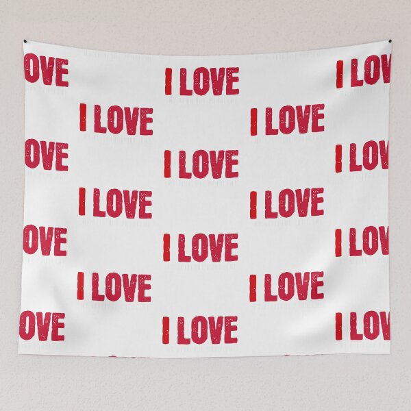 Item preview, I Love my attitude problem designed and sold by CeliaZnx.