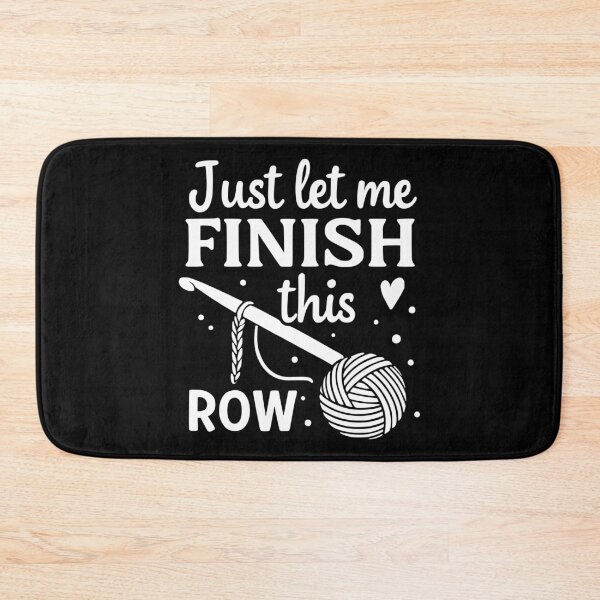 Item preview, knitting funny knitting quot designed and sold by kiakuki.