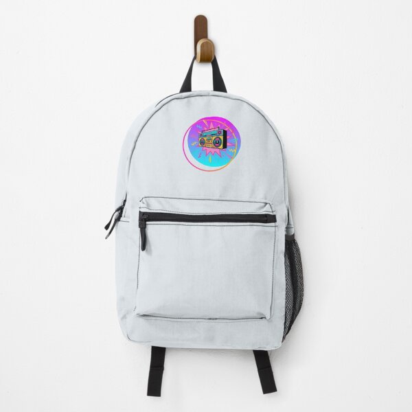 Item preview, Eighties Boombox Sound designed and sold by FanFest.