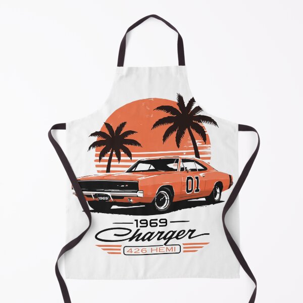 Item preview, Dodge Charger 1969 designed and sold by Sahib Singh.