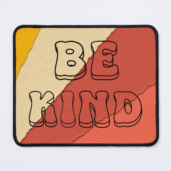 Item preview, Be Kind Retro Vintage Paper Aesthetic designed and sold by creativerooney.