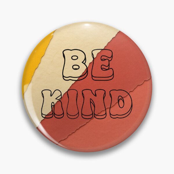 Item preview, Be Kind Retro Vintage Paper Aesthetic V1 designed and sold by creativerooney.