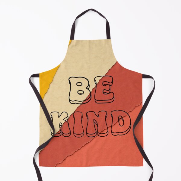 Item preview, Be Kind Retro Vintage Paper Aesthetic V1 designed and sold by creativerooney.