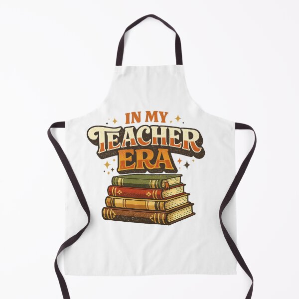 Item preview, Teacher Era Vintage Book Club designed and sold by teemix.