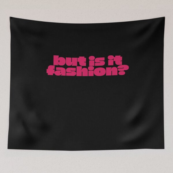 Item preview, But Is It Fashion? designed and sold by BritySpear.