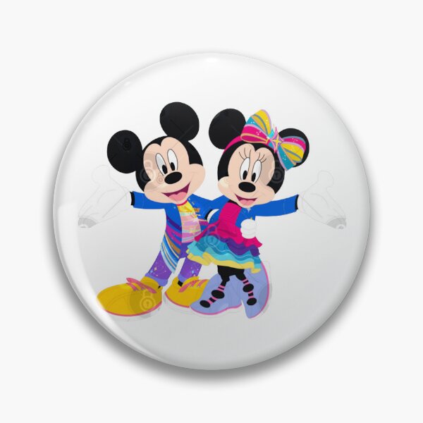 Item preview, Art Mickey Cute designed and sold by frankswiggins.