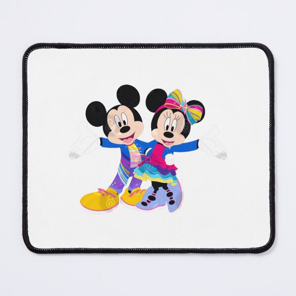 Item preview, Art Mickey Cute designed and sold by frankswiggins.