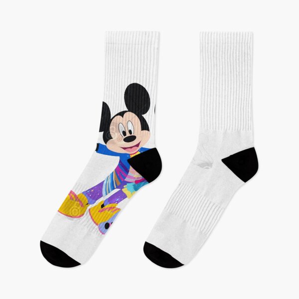 Item preview, Art Mickey Cute designed and sold by frankswiggins.