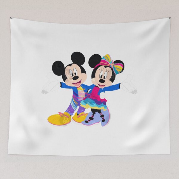 Item preview, Art Mickey Cute designed and sold by frankswiggins.