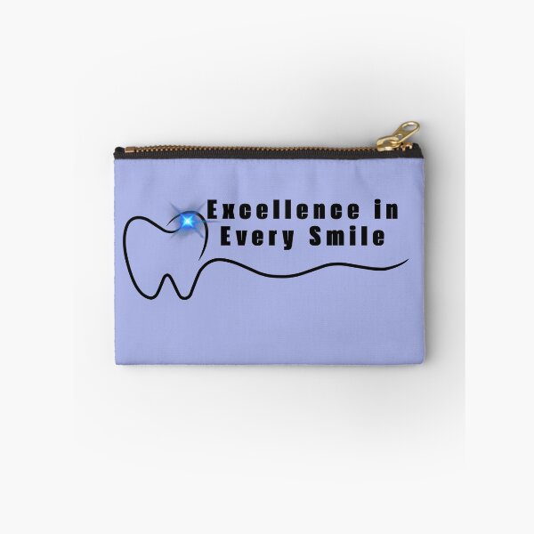 Item preview, Excellence in Every Smile designed and sold by AhmadAnnaPrints.