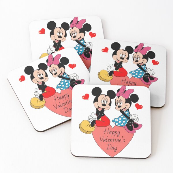 Item preview, Art Mickey valentiene designed and sold by frankswiggins.