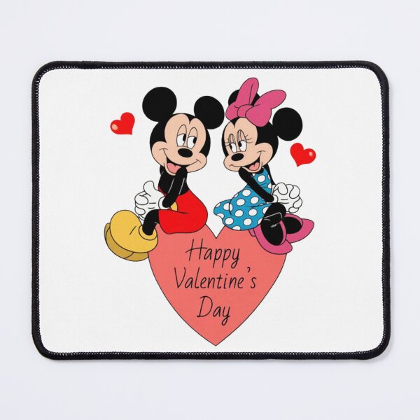 Item preview, Art Mickey valentiene designed and sold by frankswiggins.