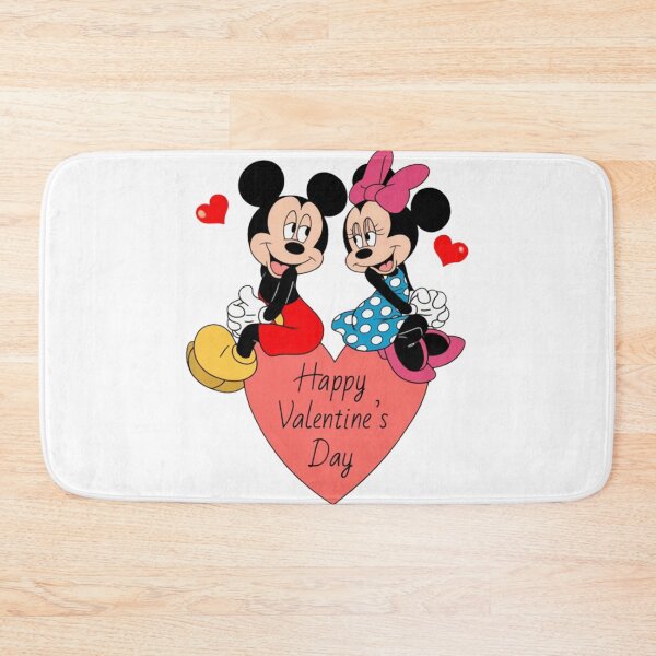 Item preview, Art Mickey valentiene designed and sold by frankswiggins.