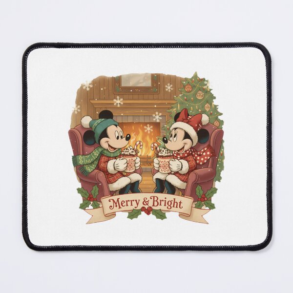 Item preview, Art Mickey Merry designed and sold by frankswiggins.