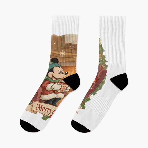 Item preview, Art Mickey Merry designed and sold by frankswiggins.