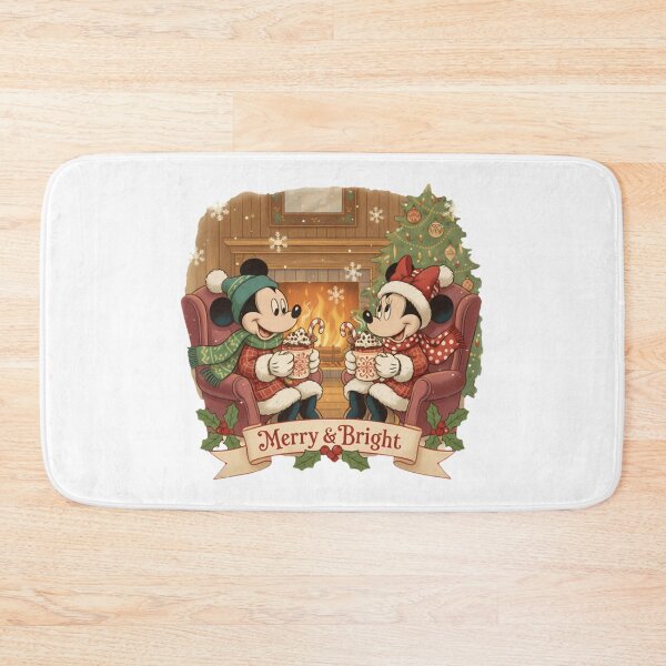 Item preview, Art Mickey Merry designed and sold by frankswiggins.