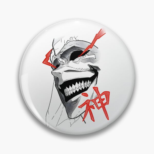 Item preview, Statue of God designed and sold by Creaturesinzo.