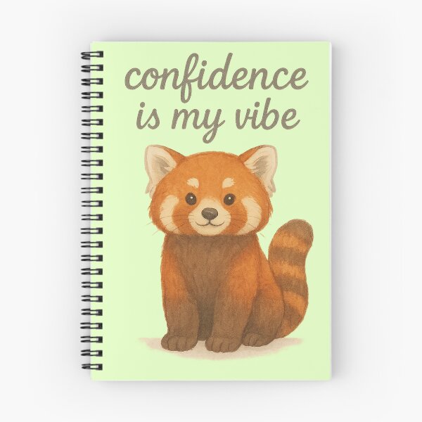 Item preview, Confidence is my vibe - green designed and sold by Krachtvanjehart.