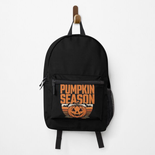 Item preview, Halloween Pumpkin – Pumpkin Season designed and sold by No Excuses Supply.