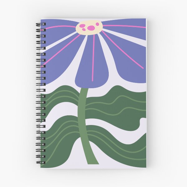 Item preview, flower wave designed and sold by K.skadee.