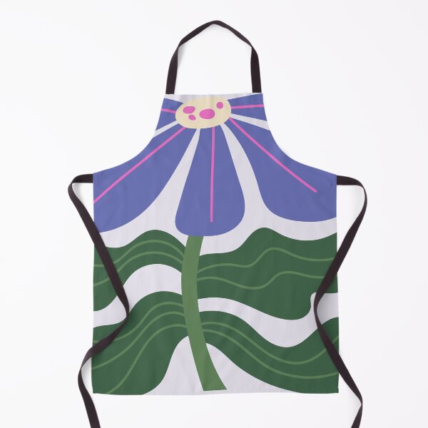 Item preview, flower wave designed and sold by K.skadee.