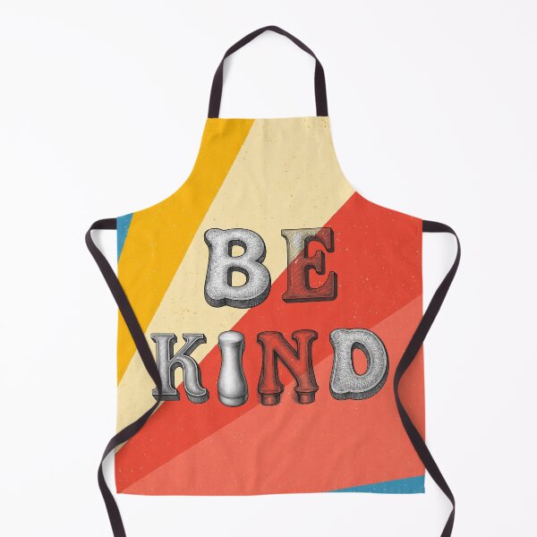 Item preview, Be Kind Retro Vintage Paper Aesthetic V2 designed and sold by creativerooney.