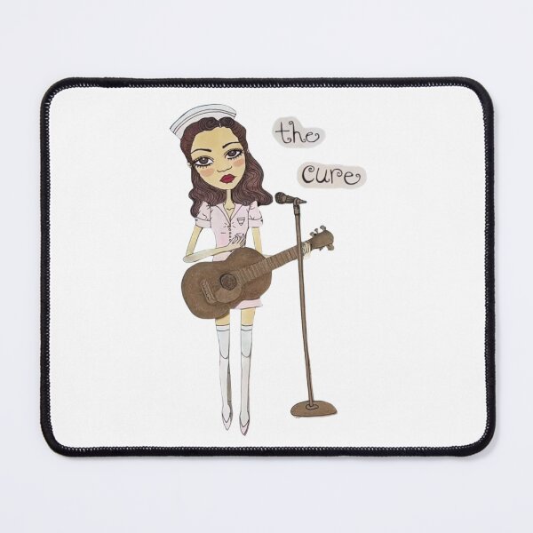 Item preview, Olivia Rodrigo The Cure designed and sold by DhriegoStudio.