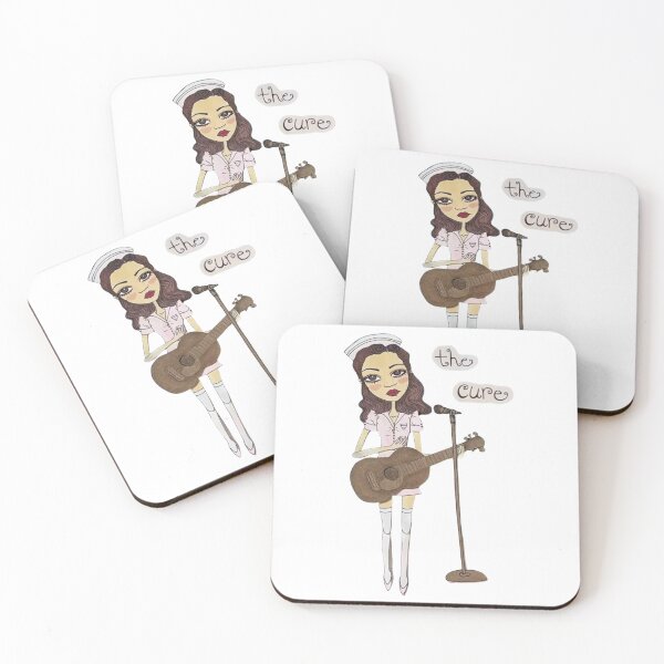 Item preview, Olivia Rodrigo The Cure designed and sold by DhriegoStudio.