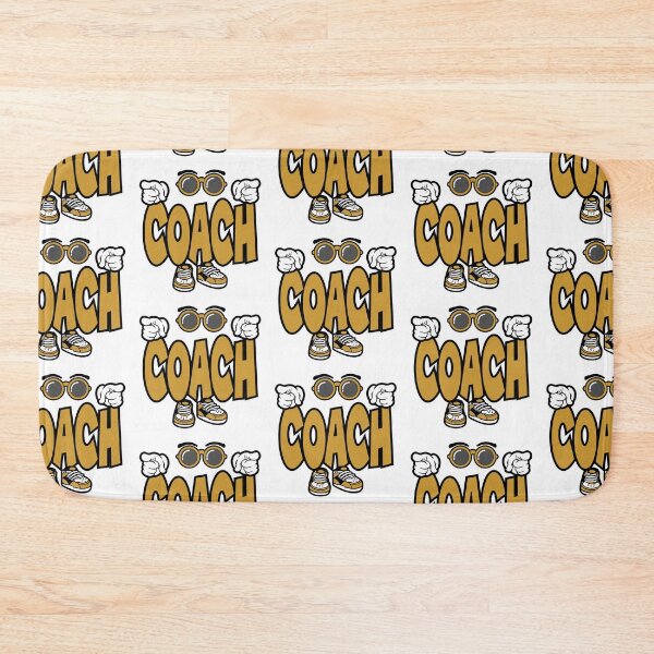 Item preview, COACH - PROFESSIONS typography Character Bold Funny designed and sold by NFTWords.
