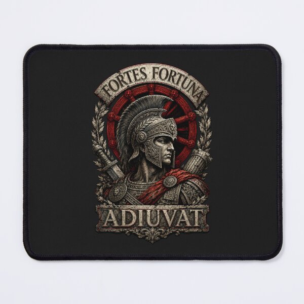 Item preview, Fortes Fortuna Adiuvat designed and sold by WonderLayer.
