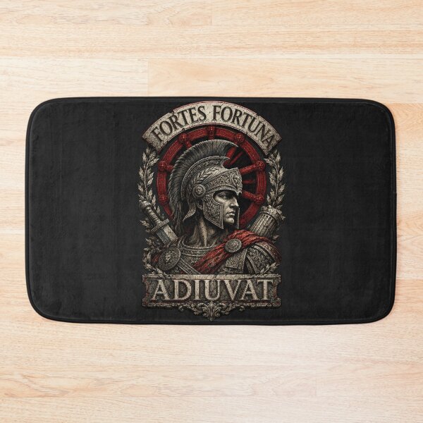 Item preview, Fortes Fortuna Adiuvat designed and sold by WonderLayer.