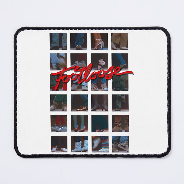 Item preview, Footloose Pullover Hoodie designed and sold by dirnkmns.