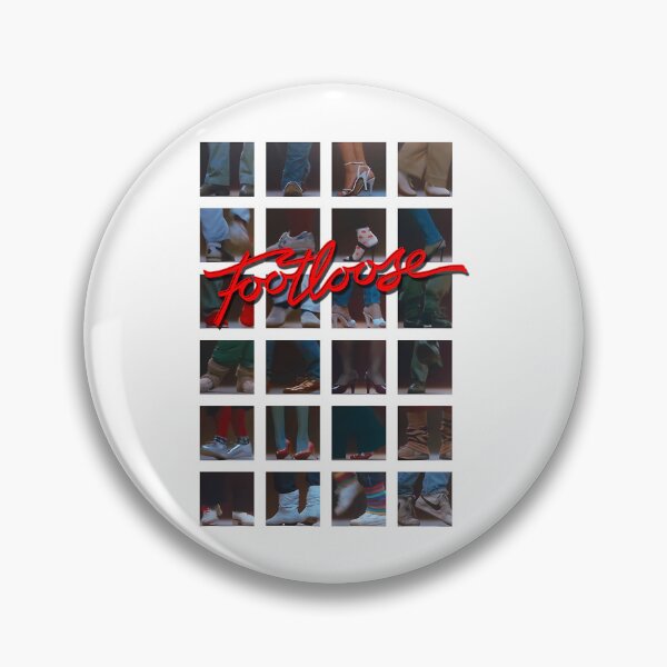 Item preview, Footloose Pullover Hoodie designed and sold by dirnkmns.