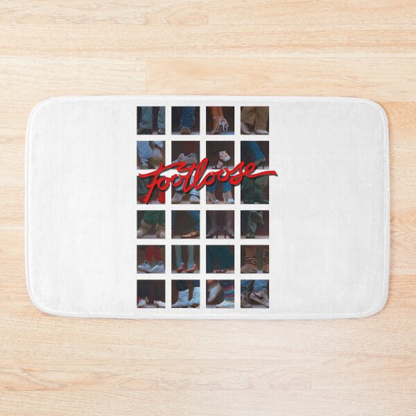 Item preview, Footloose Pullover Hoodie designed and sold by dirnkmns.