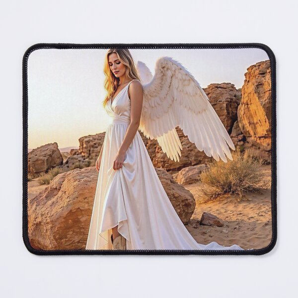 Item preview, Desert Angel - Rustic Cowgirl Vibes designed and sold by Angelstkw.
