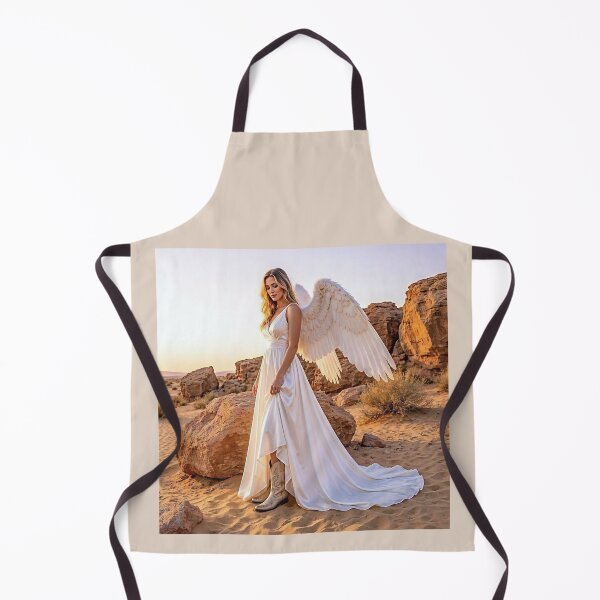 Item preview, Desert Angel - Rustic Cowgirl Vibes designed and sold by Angelstkw.