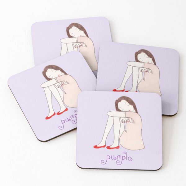 Item preview, Purple Olivia Rodrigo designed and sold by DhriegoStudio.