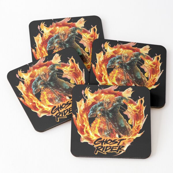 Item preview, Ghost Rider v2 designed and sold by White Tiger Designz .