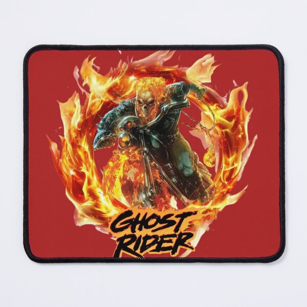 Item preview, Ghost Rider v2 designed and sold by White Tiger Designz .