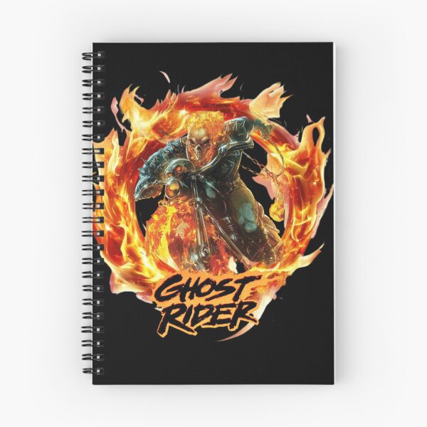 Item preview, Ghost Rider v2 designed and sold by White Tiger Designz .