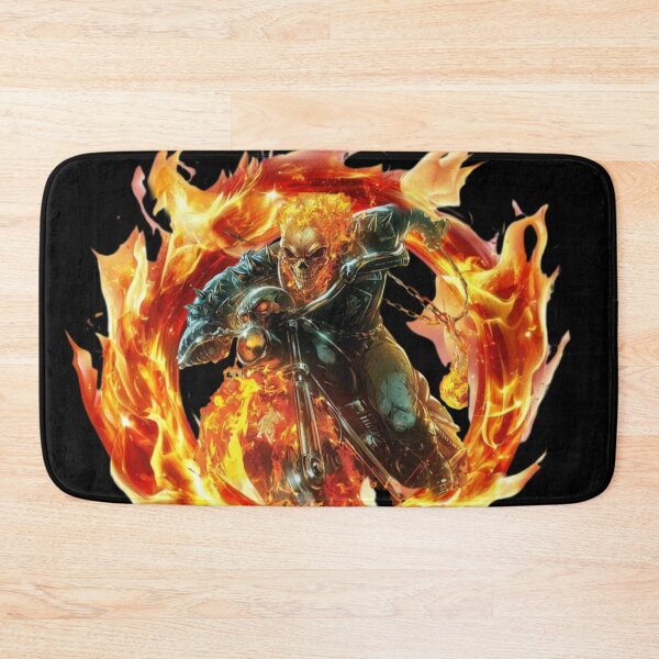 Item preview, Ghost Rider v2 designed and sold by White Tiger Designz .