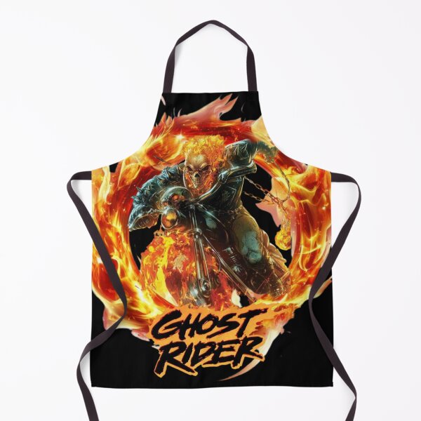 Item preview, Ghost Rider v2 designed and sold by White Tiger Designz .