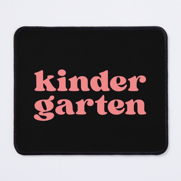 Item preview, First Day of Preschool, Pre-K Girl, Back to School, Cute Kindergarten, Preschool Gift designed and sold by Quiajia.