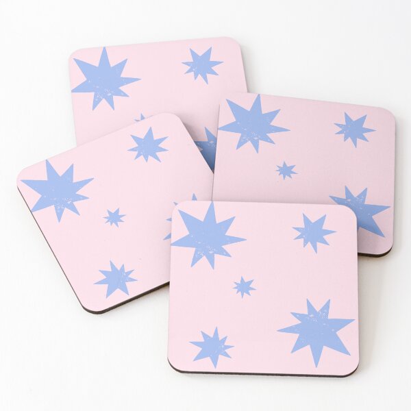Item preview, blue star designed and sold by K.skadee.