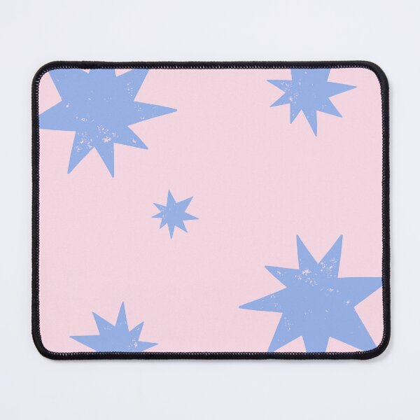 Item preview, blue star designed and sold by K.skadee.