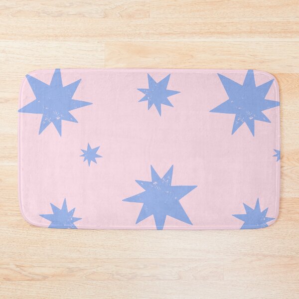 Item preview, blue star designed and sold by K.skadee.