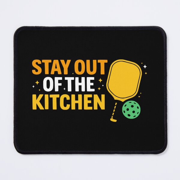 Item preview, pickleball funny pickleball quote designed and sold by kiakuki.